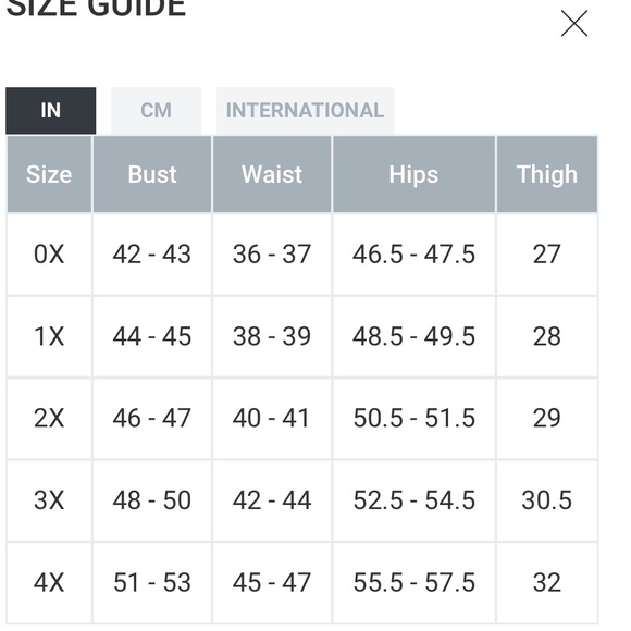 NWT Forever21 Palm Palazzo Pants - 3X - Picture 5 of 5